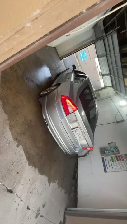 2007 Volvo S80 2nd Gen - Image 10 of 10