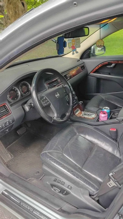 2007 Volvo S80 2nd Gen - Image 9 of 10