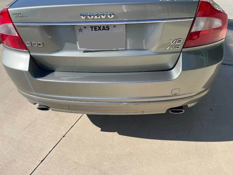 2007 Volvo S80 2nd Gen - Image 8 of 8
