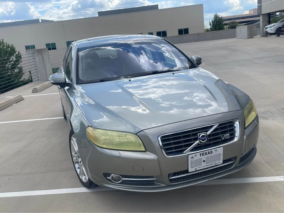2007 Volvo S80 2nd Gen - Image 4 of 8