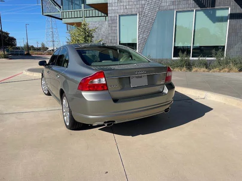 2007 Volvo S80 2nd Gen - Image 3 of 8