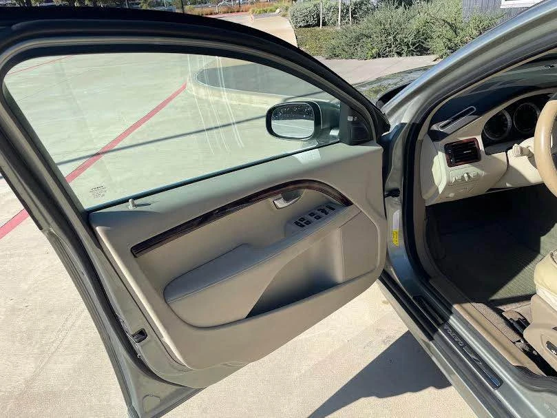 2007 Volvo S80 2nd Gen - Image 7 of 8