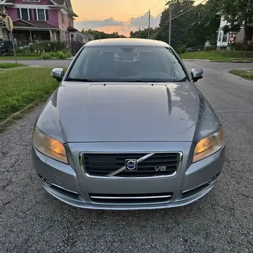 2007 Volvo S80 V8 Sedan 4D