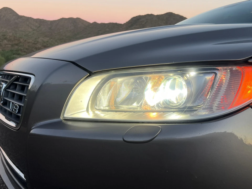 2007 Volvo S80 2nd Gen - Image 23 of 31