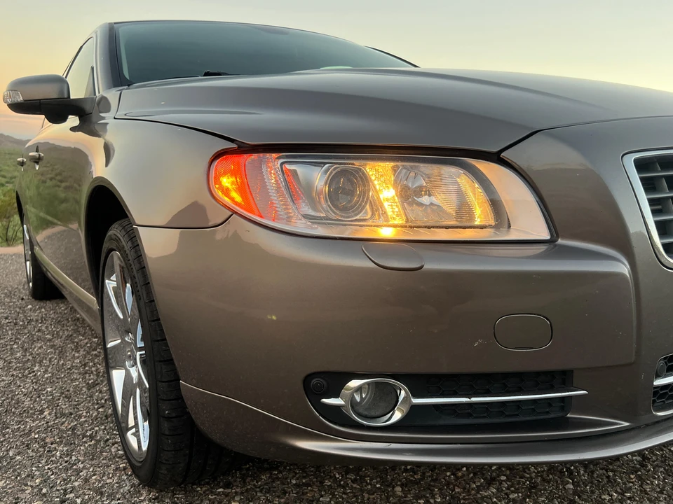 2007 Volvo S80 2nd Gen - Image 18 of 31