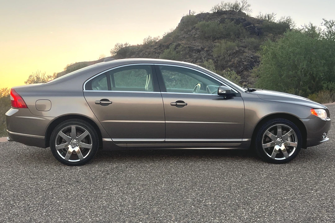 2007 Volvo S80 2nd Gen - Image 3 of 31