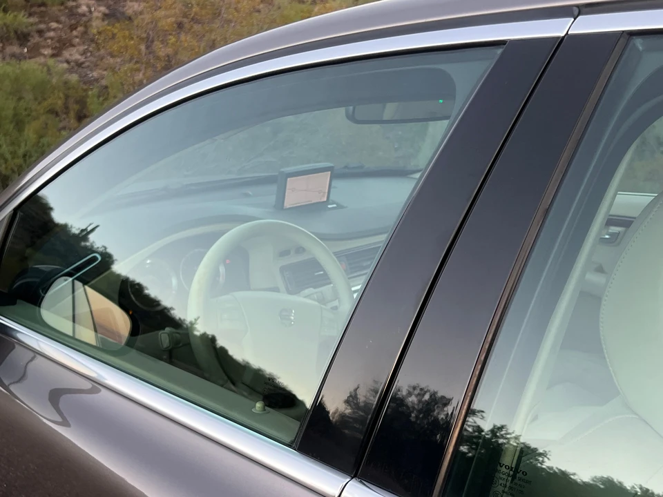 2007 Volvo S80 2nd Gen - Image 28 of 31