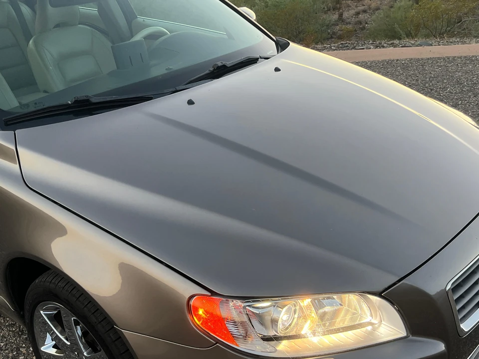 2007 Volvo S80 2nd Gen - Image 19 of 31