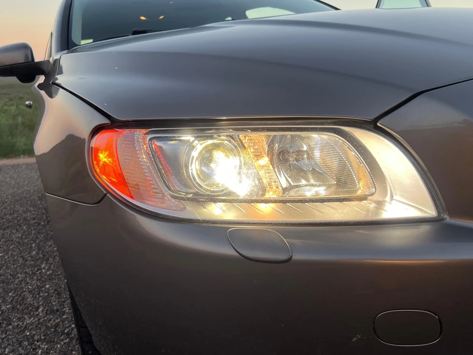 2007 Volvo S80 2nd Gen - Image 20 of 31