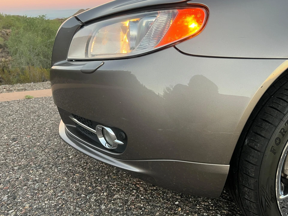 2007 Volvo S80 2nd Gen - Image 24 of 31