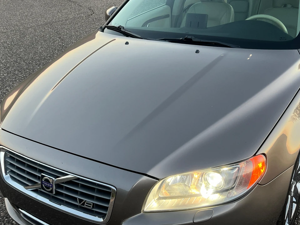 2007 Volvo S80 2nd Gen - Image 26 of 31