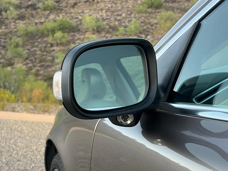 2007 Volvo S80 2nd Gen - Image 31 of 31