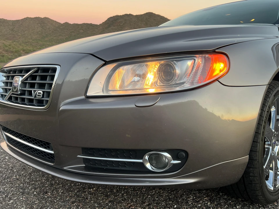 2007 Volvo S80 2nd Gen - Image 22 of 31