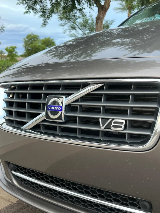 2007 Volvo S80 2nd Gen - Image 21 of 31