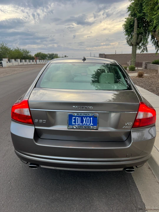 2007 Volvo S80 2nd Gen - Image 11 of 31
