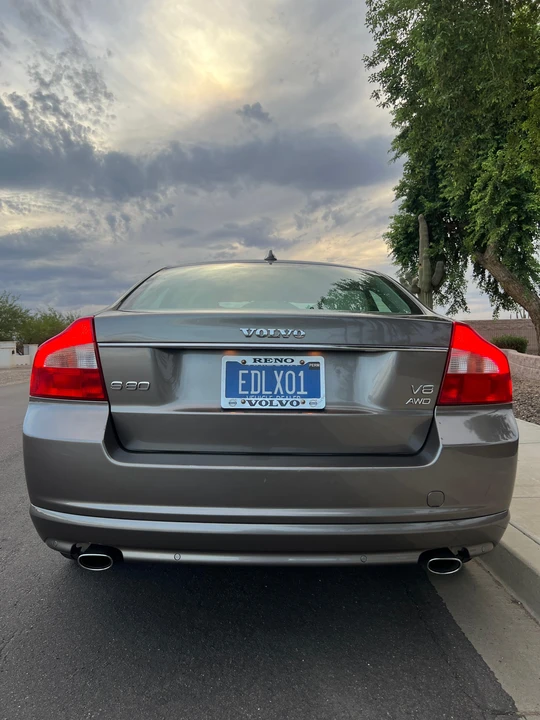 2007 Volvo S80 2nd Gen - Image 12 of 31