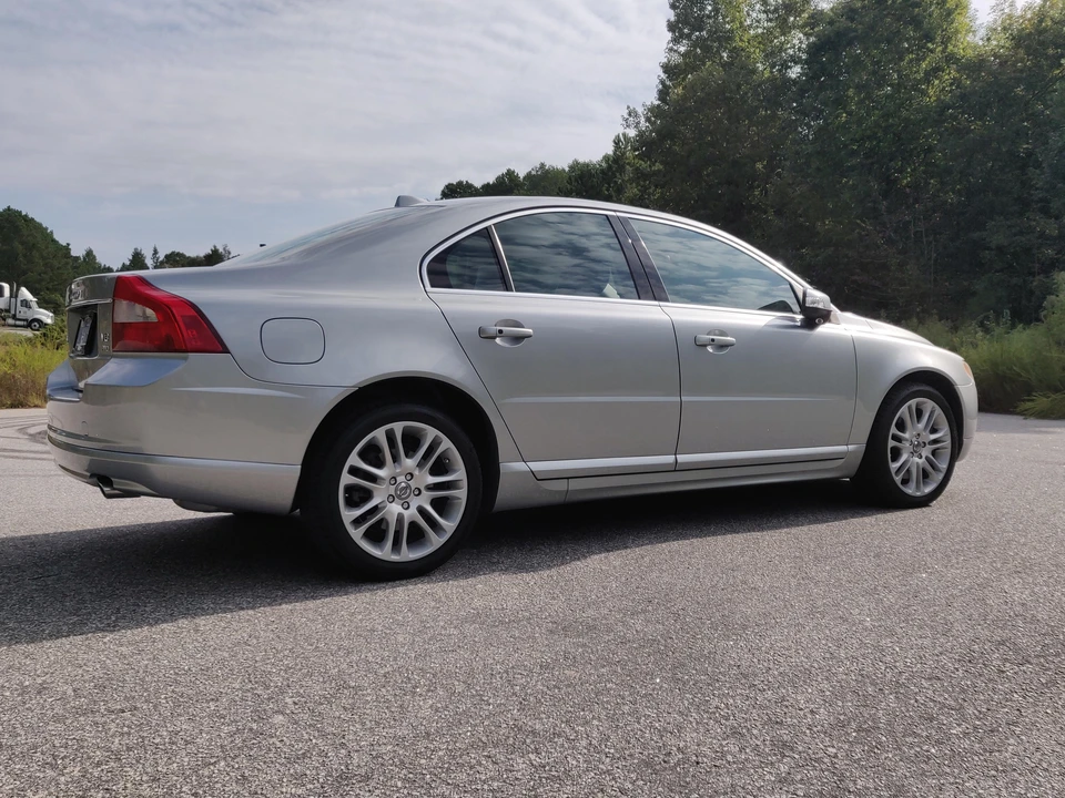 2007 Volvo S80 2nd Gen - Image 24 of 28