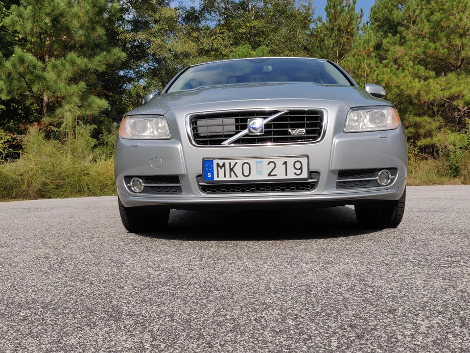 2007 Volvo S80 2nd Gen - Image 6 of 28