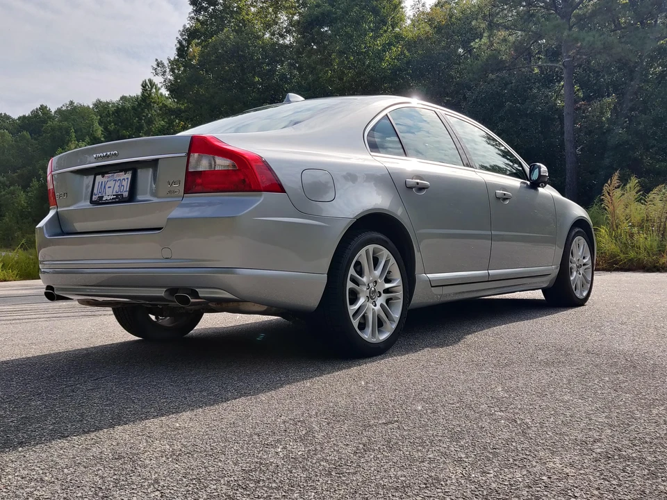 2007 Volvo S80 2nd Gen - Image 22 of 28