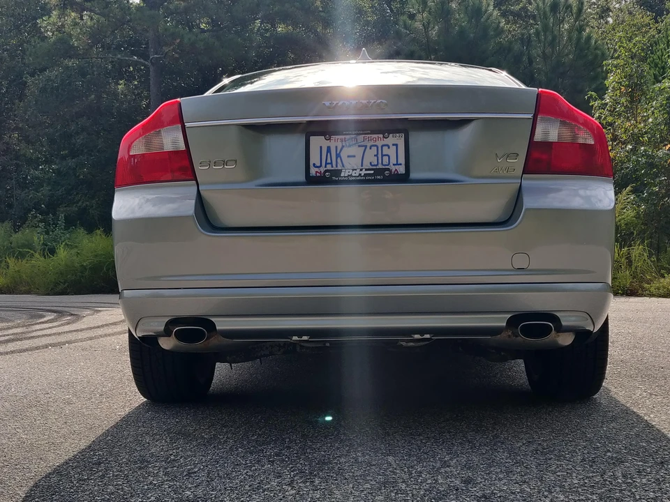 2007 Volvo S80 2nd Gen - Image 18 of 28