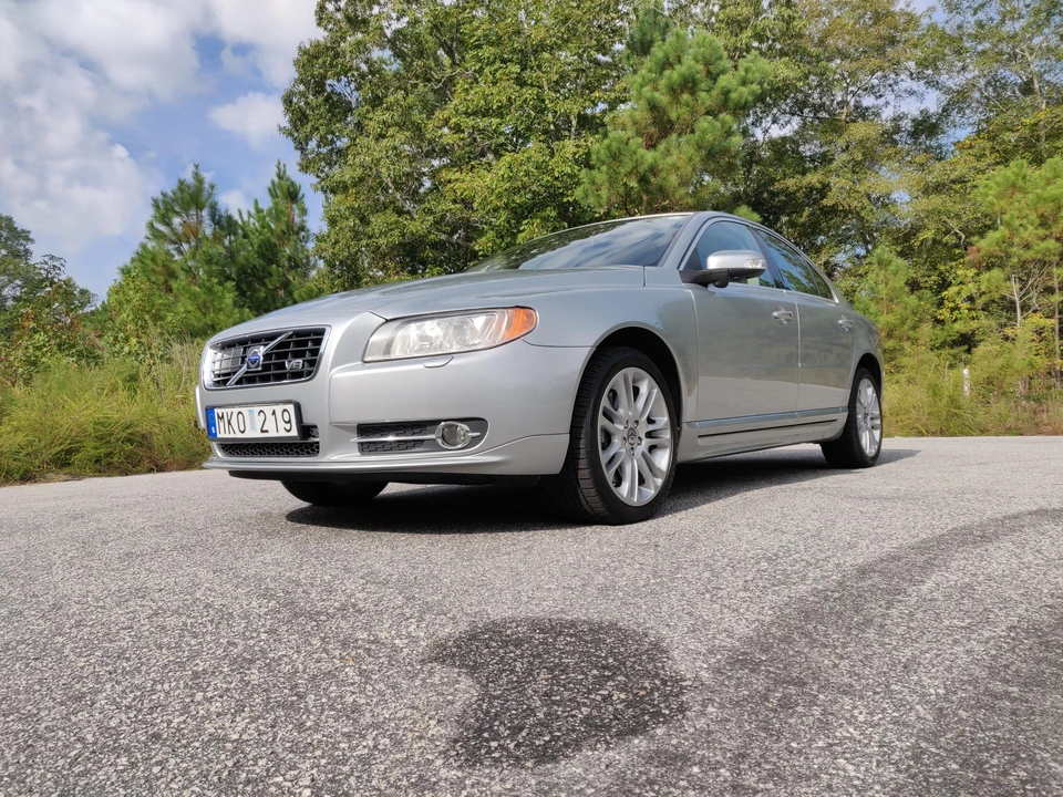 2007 Volvo S80 2nd Gen - Image 8 of 28