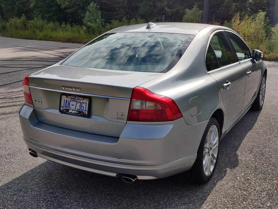2007 Volvo S80 2nd Gen - Image 20 of 28