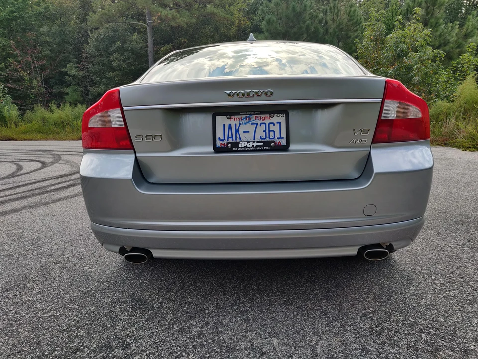 2007 Volvo S80 2nd Gen - Image 19 of 28