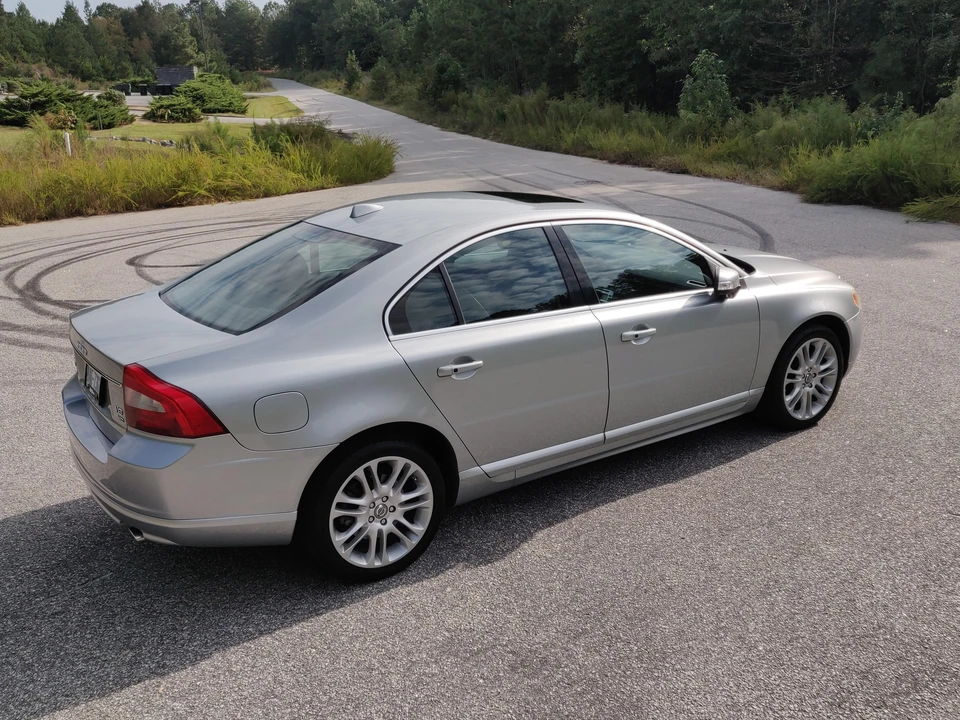 2007 Volvo S80 2nd Gen - Image 23 of 28