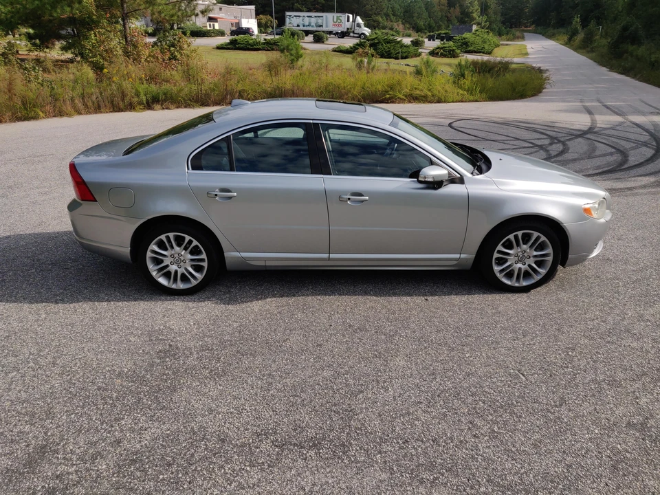 2007 Volvo S80 2nd Gen - Image 25 of 28