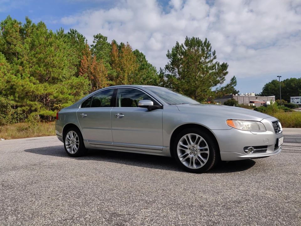 2007 Volvo S80 2nd Gen - Image 26 of 28