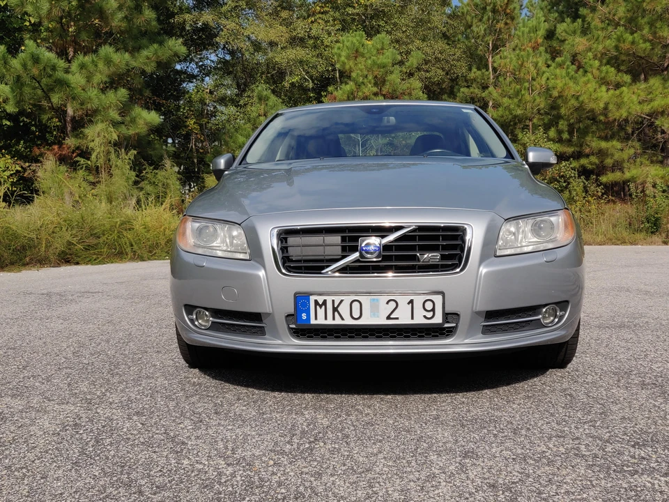2007 Volvo S80 2nd Gen - Image 7 of 28