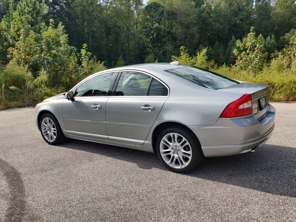 2007 Volvo S80 2nd Gen - Image 14 of 28