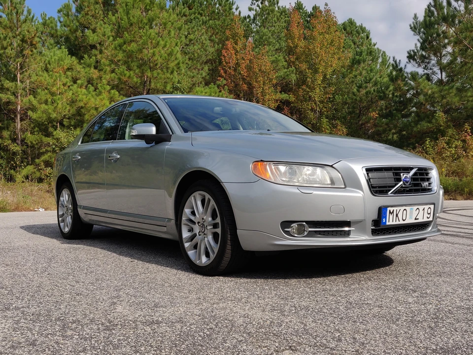 2007 Volvo S80 2nd Gen - Image 27 of 28