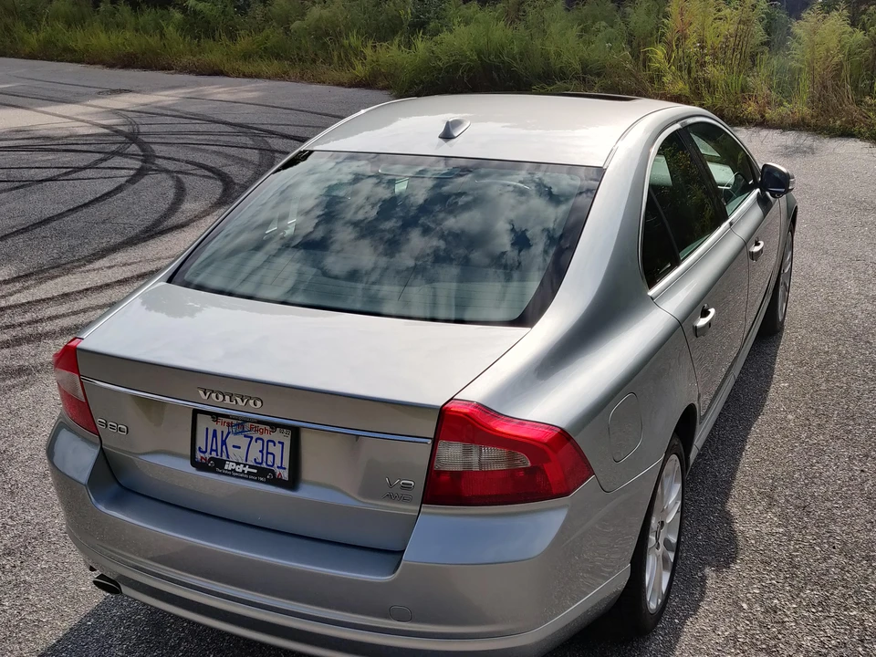 2007 Volvo S80 2nd Gen - Image 21 of 28