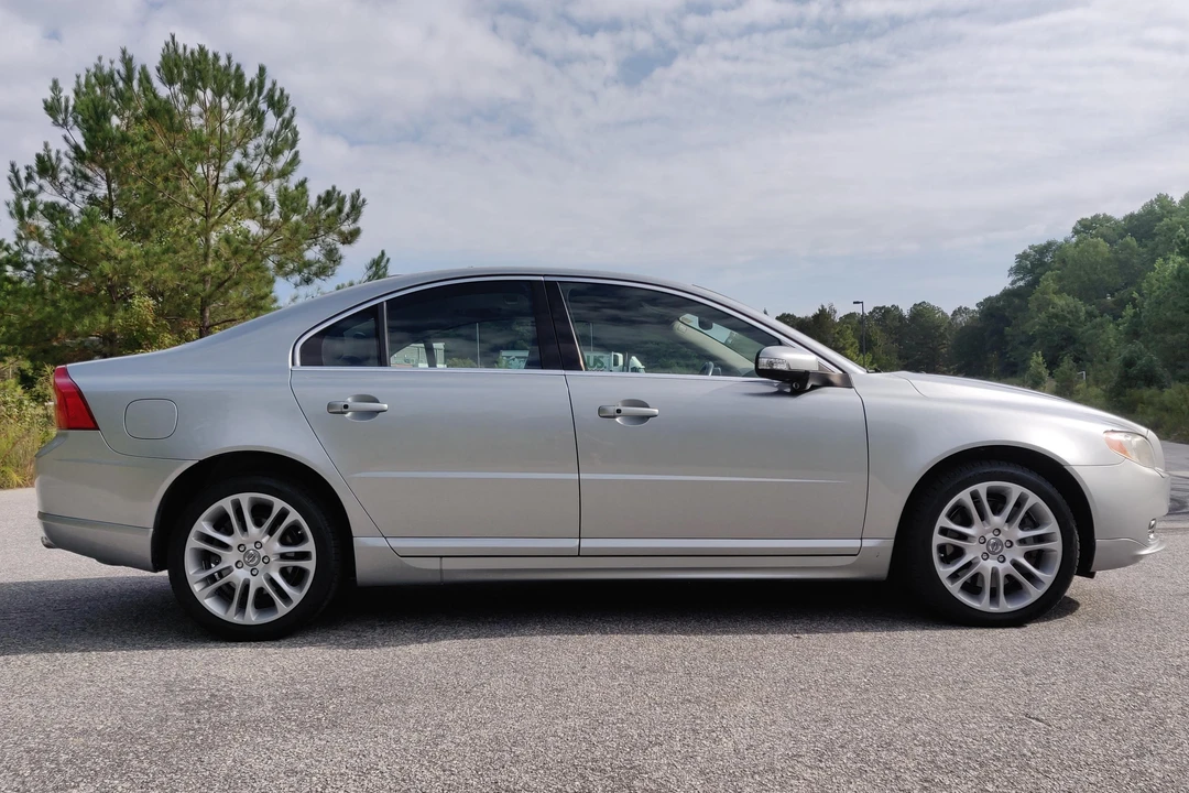 2007 Volvo S80 2nd Gen - Image 3 of 28