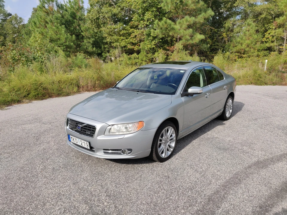 2007 Volvo S80 2nd Gen - Image 10 of 28