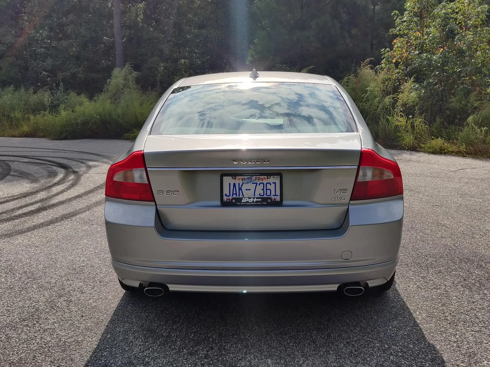 2007 Volvo S80 2nd Gen - Image 17 of 28