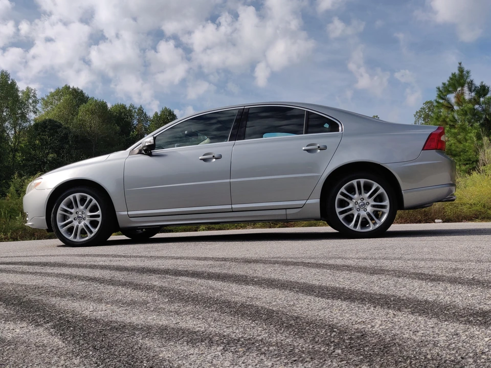 2007 Volvo S80 2nd Gen - Image 13 of 28