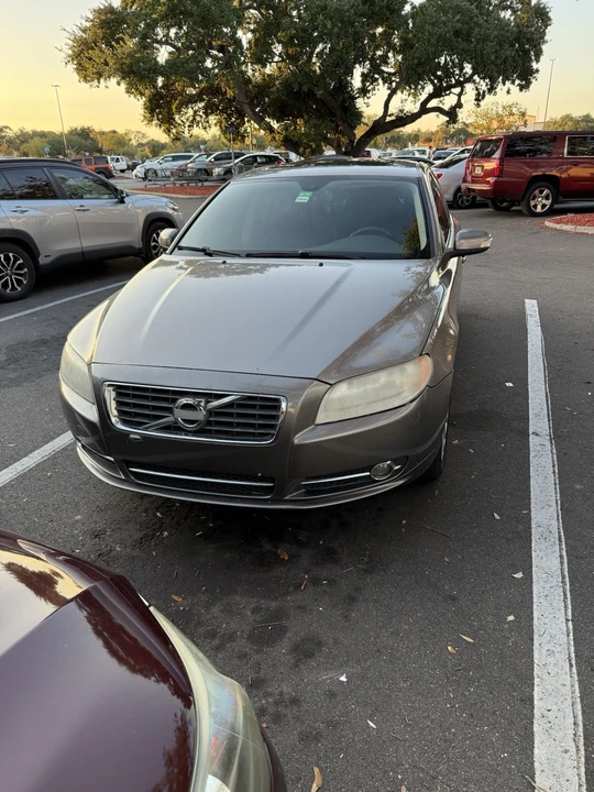 2007 Volvo S90 - Image 2 of 4