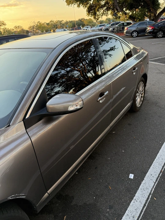 2007 Volvo S90 - Image 4 of 4