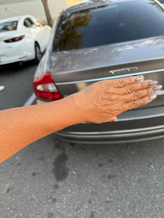 2007 Volvo S90 - Image 3 of 4