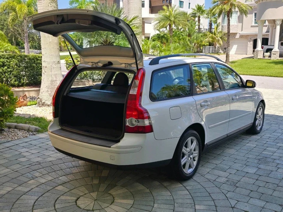 2007 Volvo V50 - Image 14 of 21