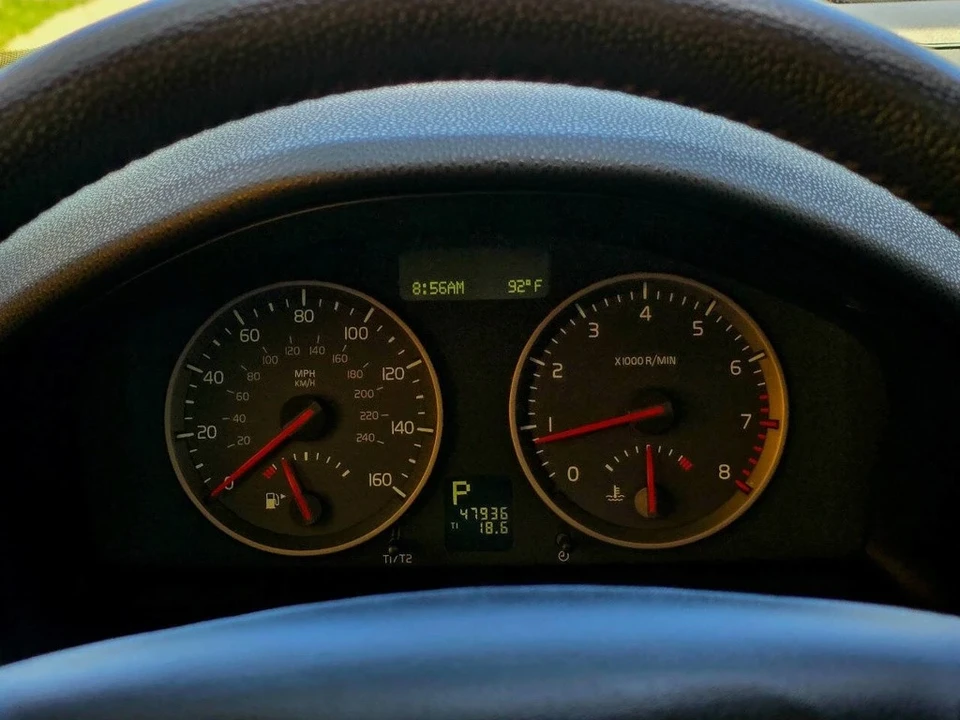 2007 Volvo V50 - Image 20 of 21