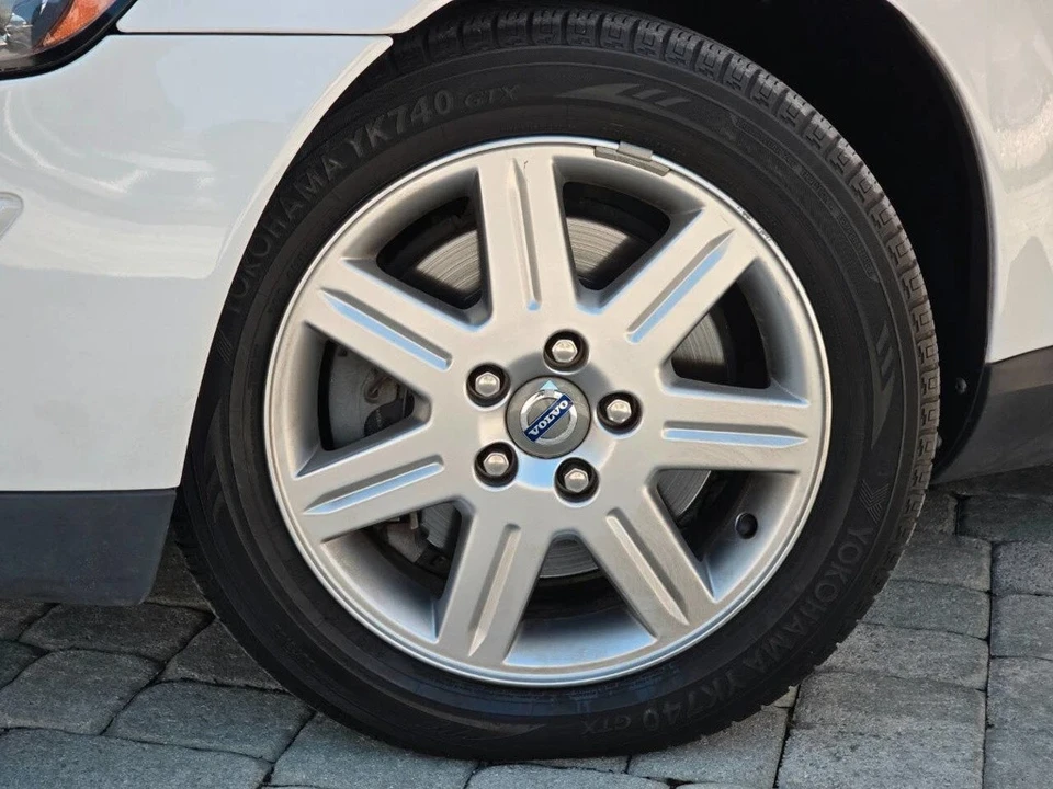 2007 Volvo V50 - Image 3 of 21