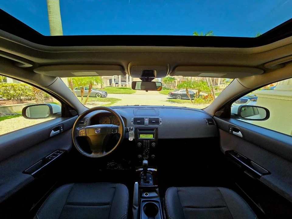 2007 Volvo V50 - Image 18 of 21