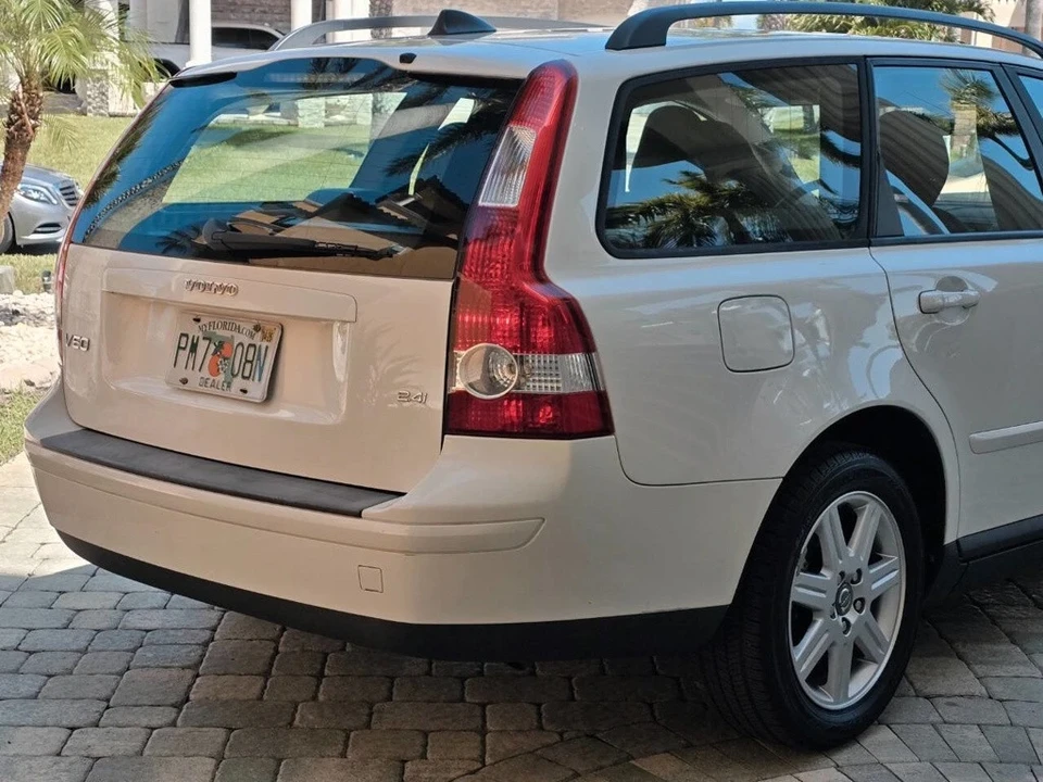2007 Volvo V50 - Image 6 of 21