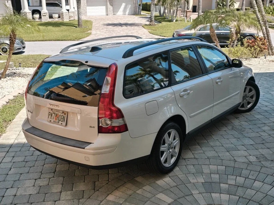 2007 Volvo V50 - Image 8 of 21