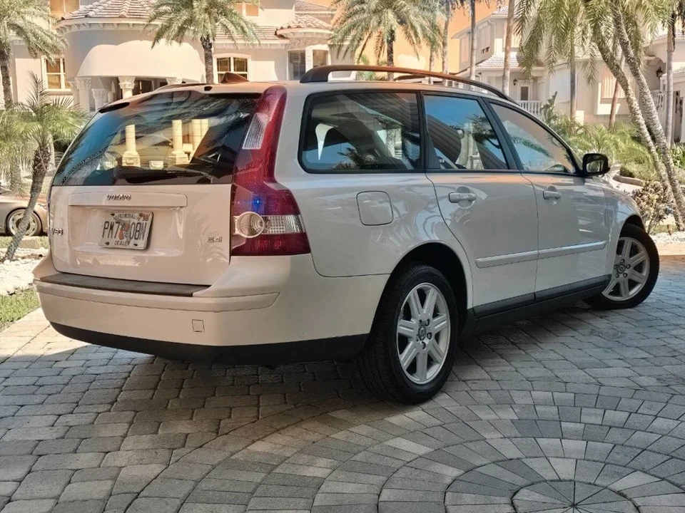 2007 Volvo V50 - Image 5 of 21