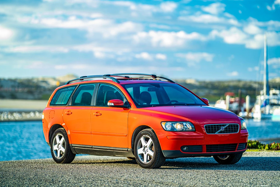 2007 Volvo V50 - Image 23 of 31
