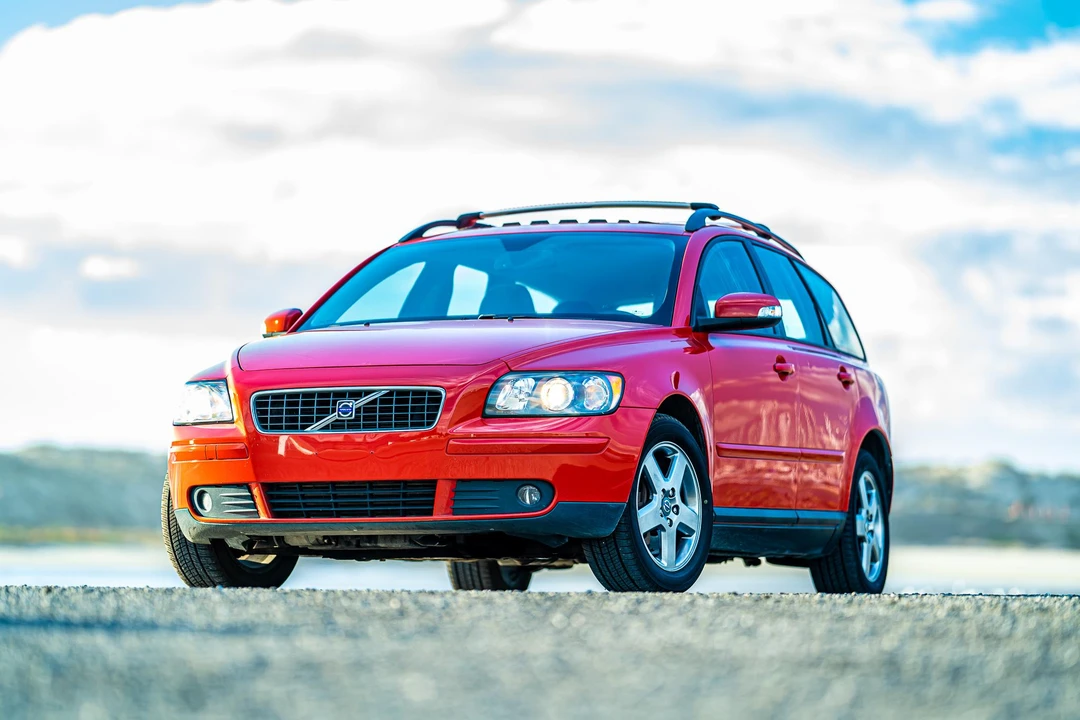 2007 Volvo V50 - Image 13 of 31